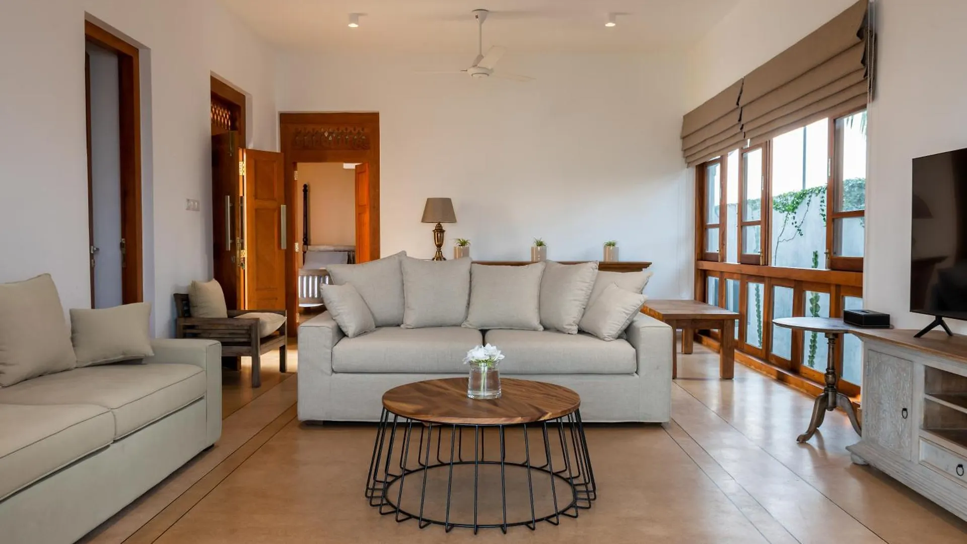 Aneehara Villa Kandy