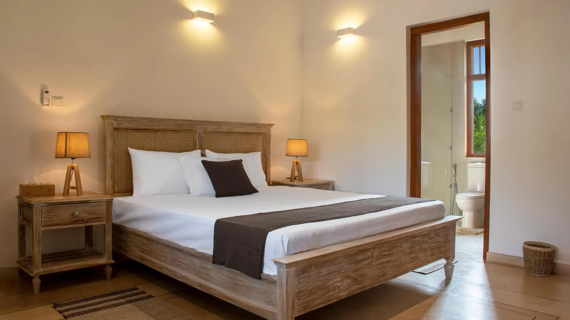 Aneehara Villa Kandy 0*,
