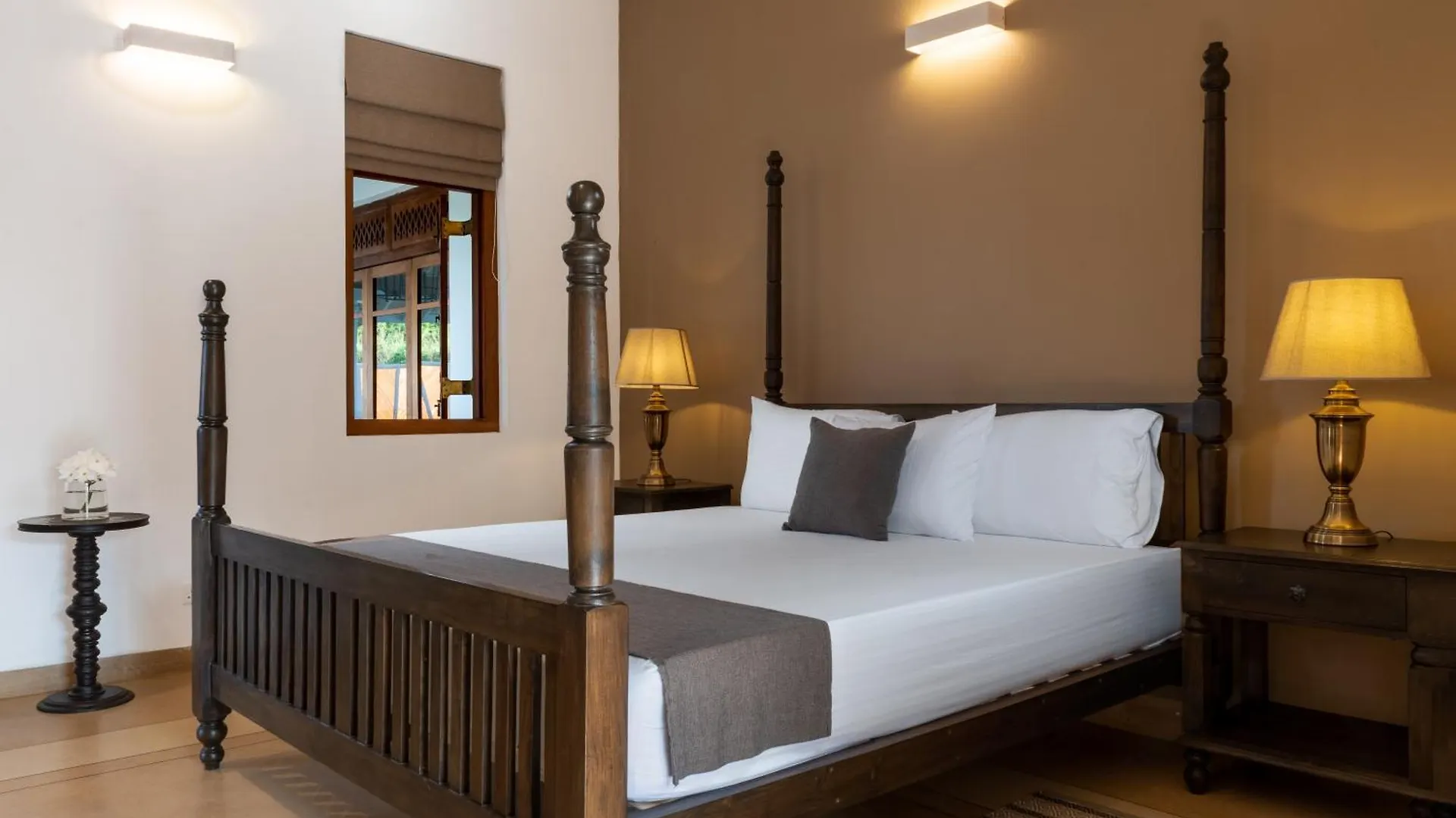 Aneehara Villa Kandy