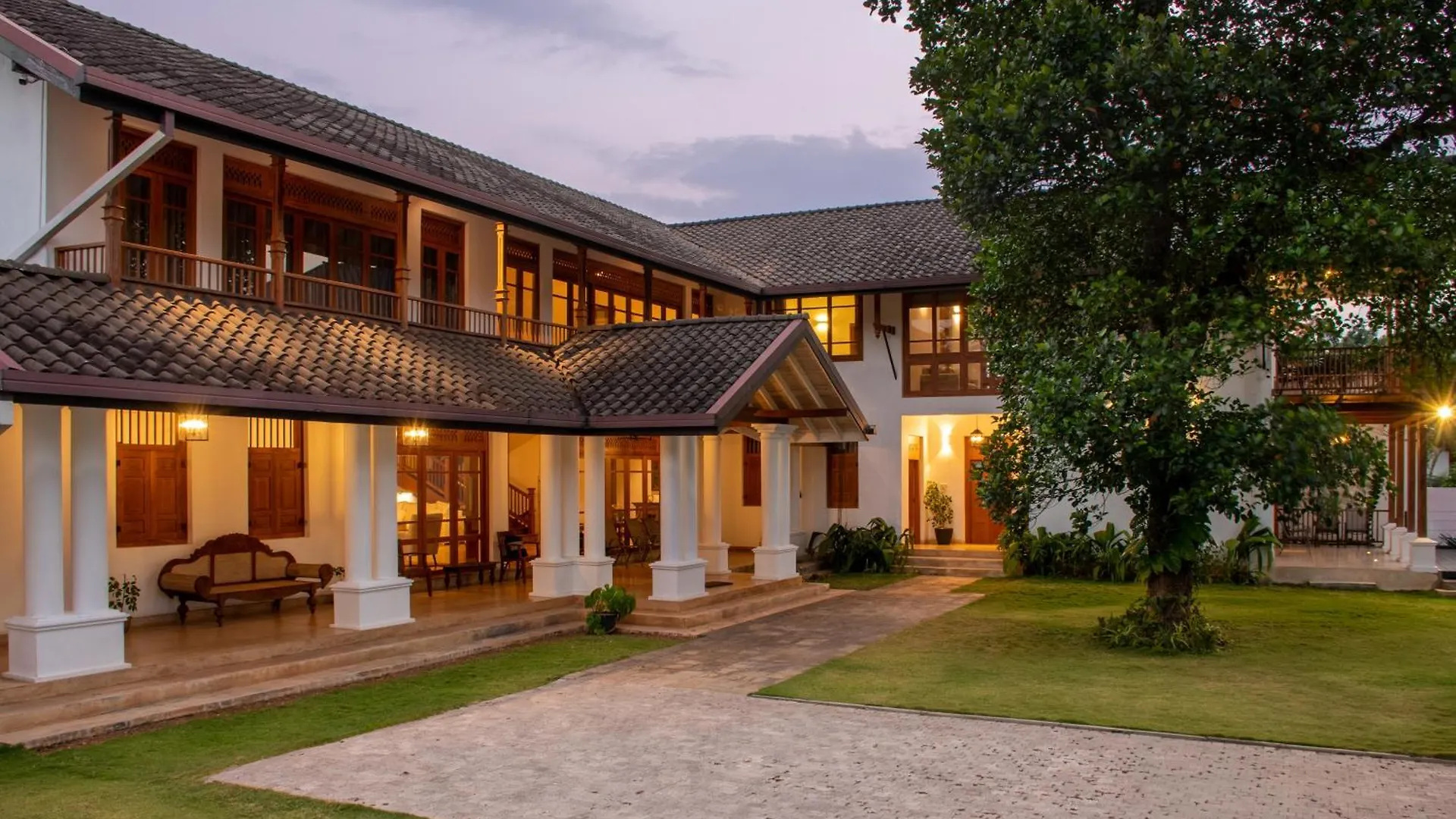 Aneehara Villa Kandy